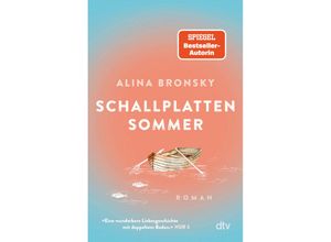 9783423220521 - Schallplattensommer - Alina Bronsky Taschenbuch