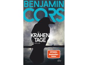 9783423220552 - Krähentage - Benjamin Cors Taschenbuch