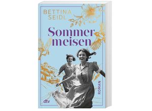 9783423220576 - Sommermeisen - Bettina Seidl Taschenbuch