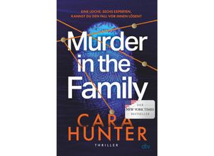 9783423220651 - Murder in the Family - Cara Hunter Taschenbuch