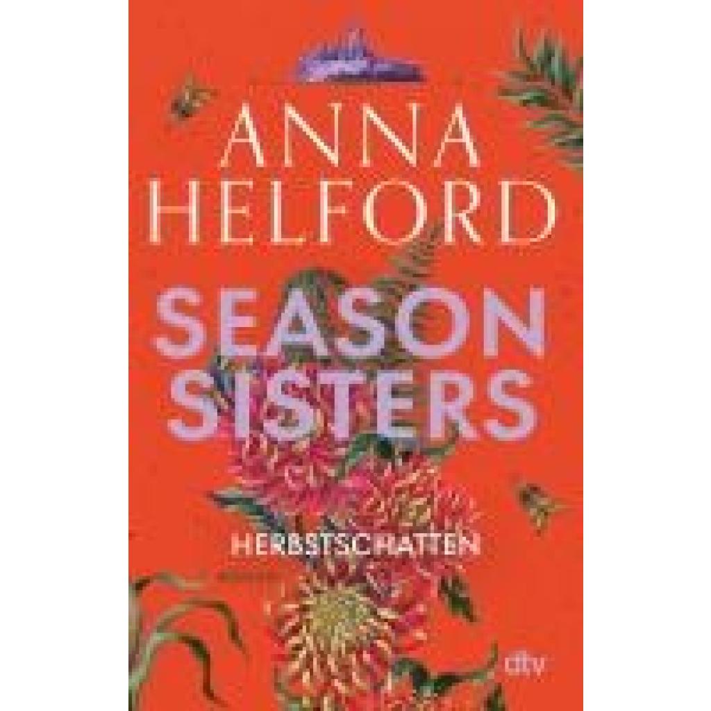 9783423220668 - Helford Anna Season Sisters - Herbstschatten 9783423220668 - Helford Anna Season Sisters - Herbstschatten