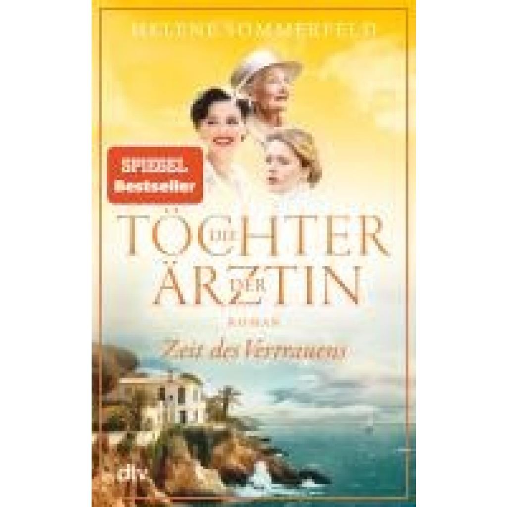 9783423220699 - Sommerfeld Helene Die Töchter der Ärztin