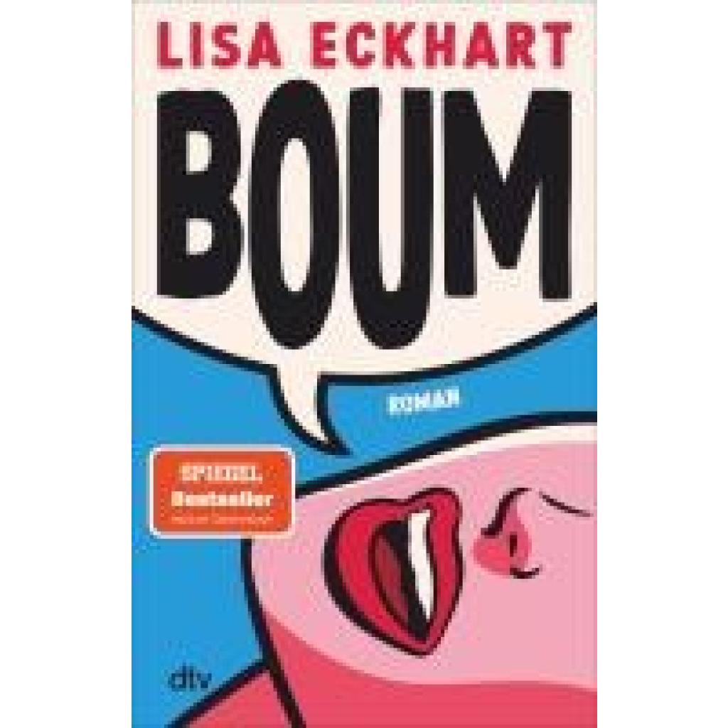 9783423220712 - Eckhart Lisa Boum