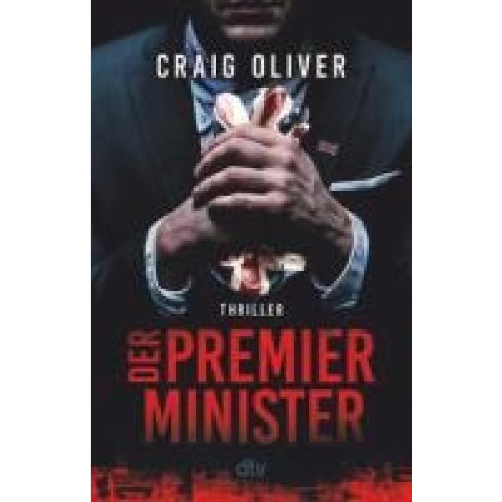 9783423220736 - Oliver Craig Der Premierminister