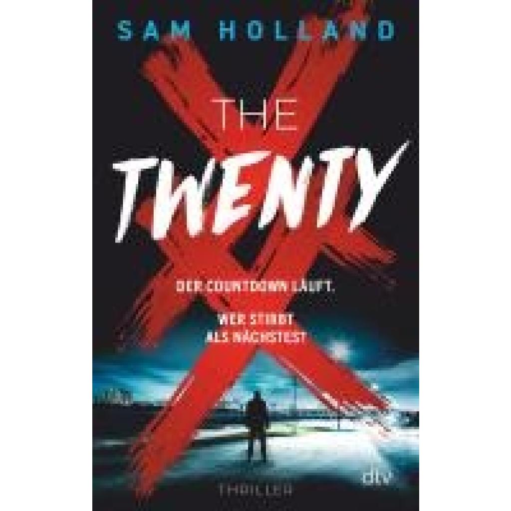 9783423220903 - Holland Sam The Twenty