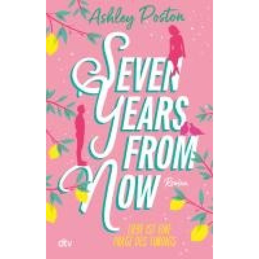 9783423220965 - Poston Ashley Seven Years From Now