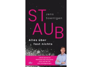 9783423263443 - STAUB - Jens Soentgen Kartoniert (TB)