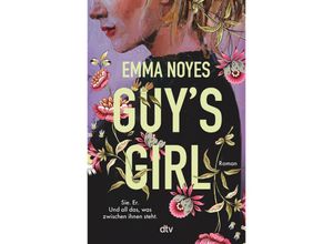 9783423263658 - GUYS GIRL - Emma Noyes Kartoniert (TB)