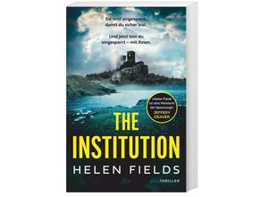 9783423263764 - The Institution - Helen Fields Kartoniert (TB)