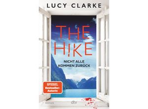 9783423263849 - The Hike - Lucy Clarke Kartoniert (TB)