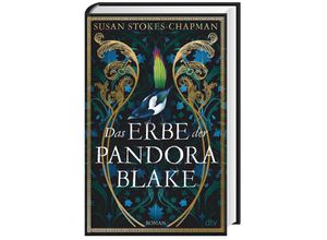 9783423283496 - Das Erbe der Pandora Blake - Susan Stokes-Chapman Gebunden
