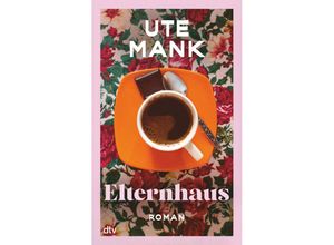 9783423283502 - Elternhaus - Ute Mank Gebunden