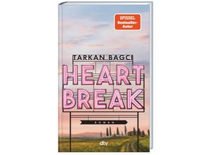 9783423283519 - Heartbreak - Tarkan Bagci Gebunden