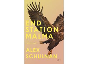 9783423283533 - Endstation Malma - Alex Schulman Gebunden