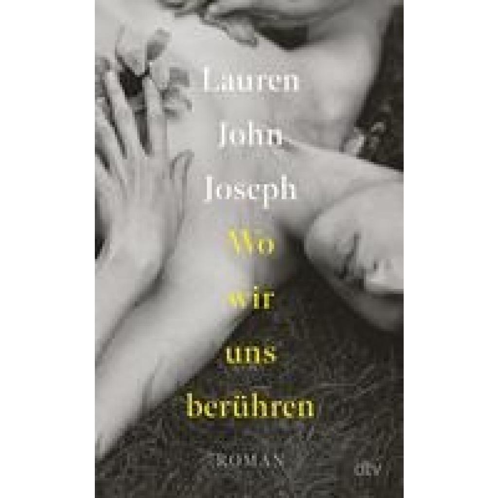 9783423283595 - Joseph Lauren John Wo wir uns berühren