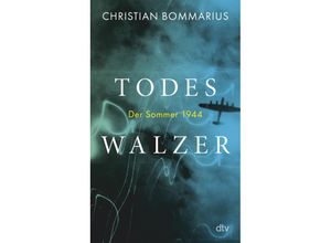 9783423283700 - Todeswalzer - Christian Bommarius Gebunden