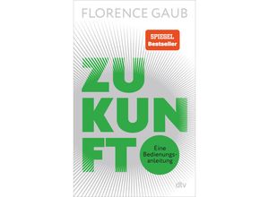 9783423283724 - Zukunft - Florence Gaub Gebunden