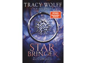 9783423283809 - Star Bringer - Tracy Wolff Nina Croft Gebunden