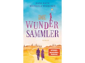 9783423283854 - Die Wundersammler - Hans Rath Michaela Wiebusch Gebunden