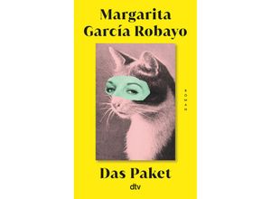 9783423283953 - Das Paket - Margarita García Robayo Gebunden