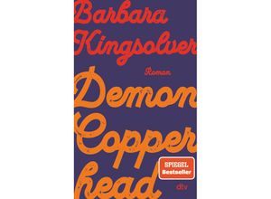 9783423283960 - Demon Copperhead - Barbara Kingsolver Gebunden