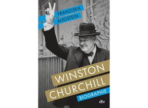 9783423284103 - Winston Churchill - Franziska Augstein Gebunden