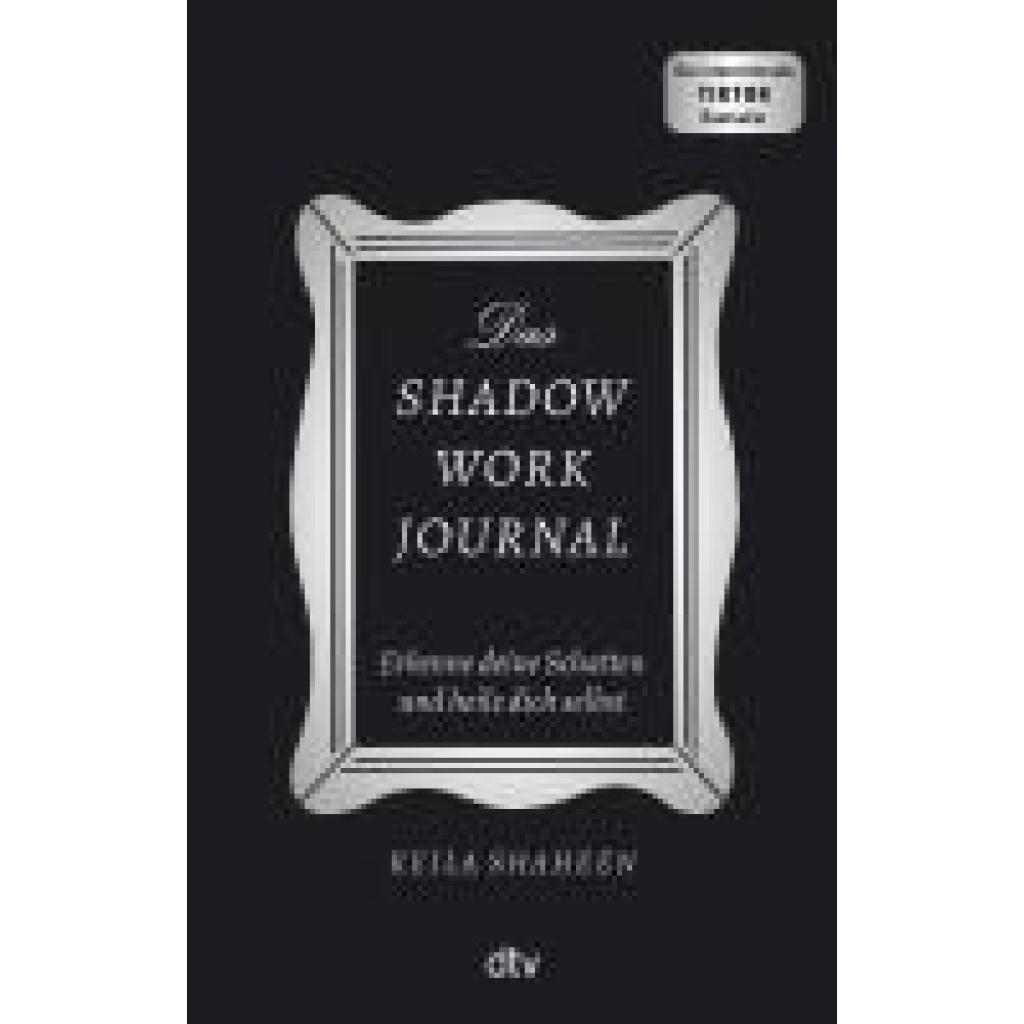 9783423284134 - Shaheen Keila Das Shadow Work Journal