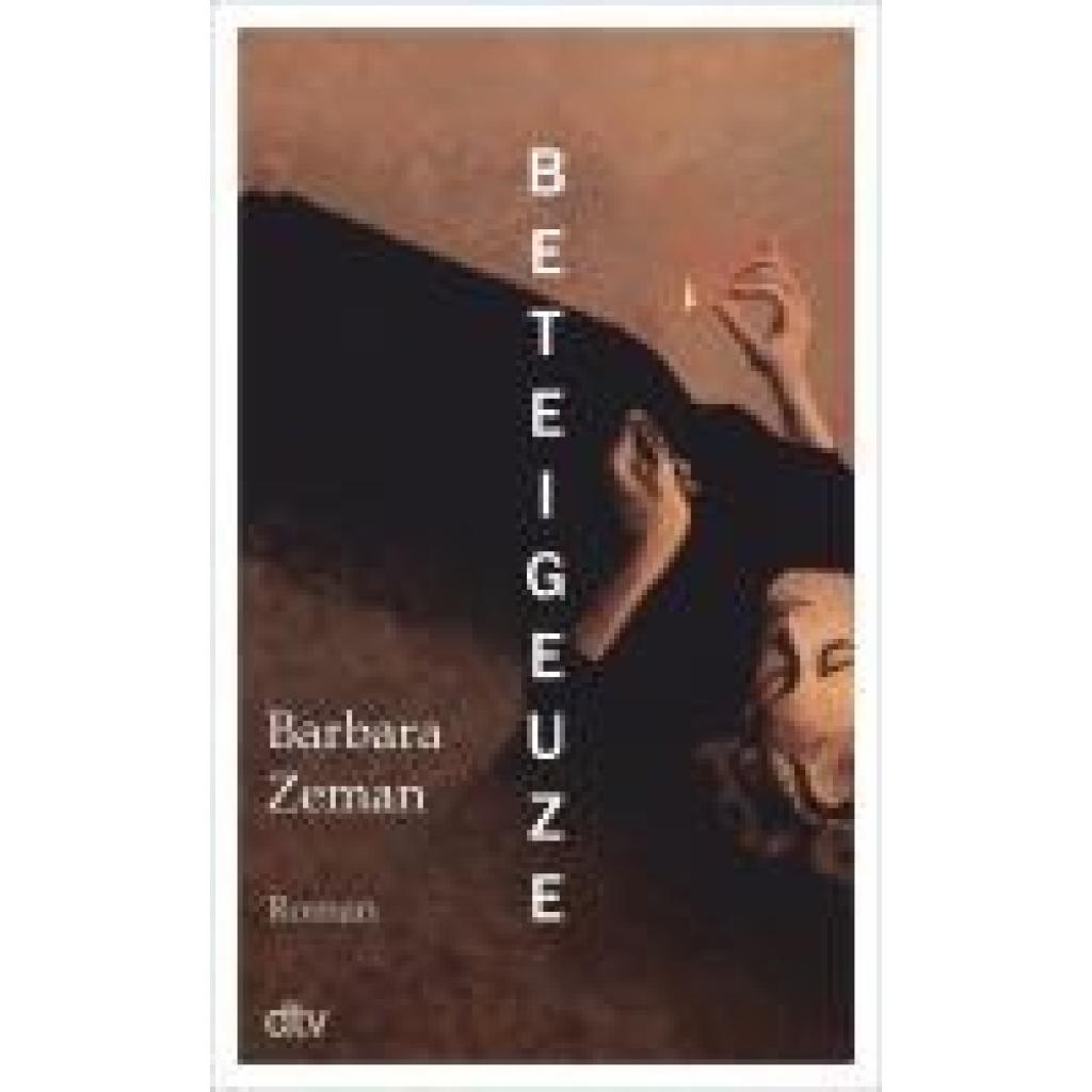 9783423284158 - Zeman Barbara Beteigeuze