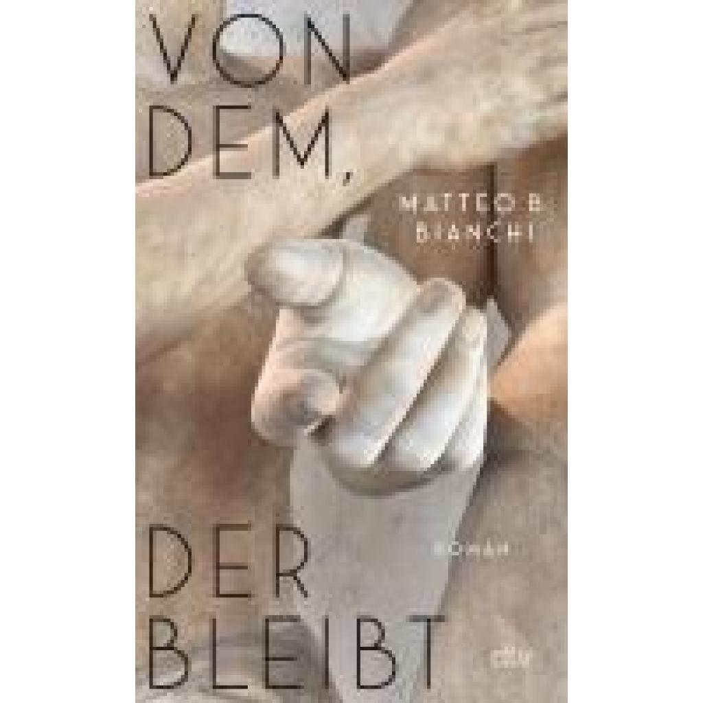 9783423284196 - Bianchi Matteo B Von dem der bleibt