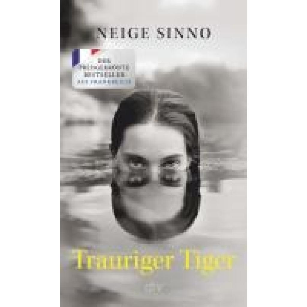 9783423284226 - Sinno Neige Trauriger Tiger