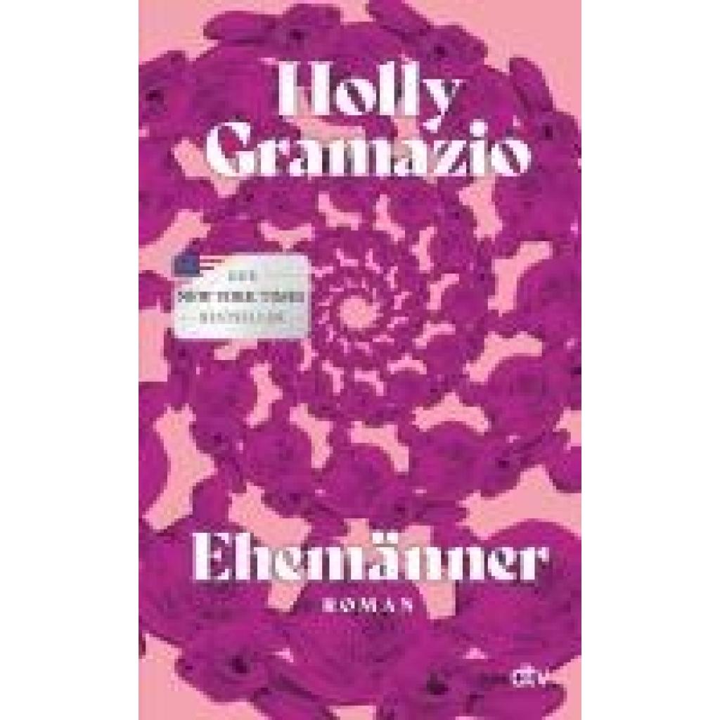 9783423284264 - Gramazio Holly Ehemänner