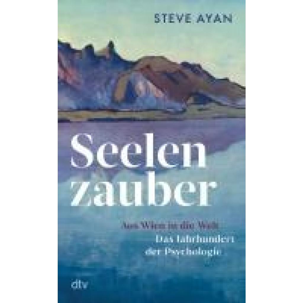 9783423284400 - Ayan Steve Seelenzauber