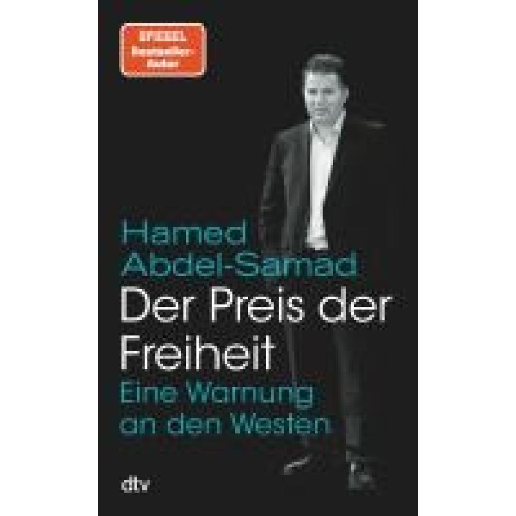 9783423284417 - Abdel-Samad Hamed Der Preis der Freiheit