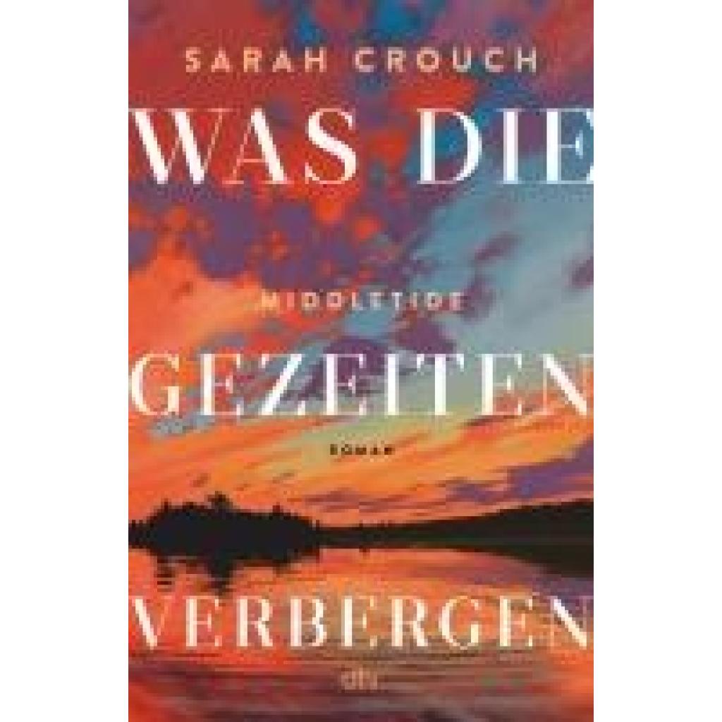 9783423284745 - Crouch Sarah Middletide - Was die Gezeiten verbergen