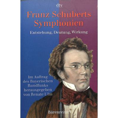 9783423307918 - Franz Schuberts Sinfonien