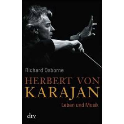 9783423344777 - Herbert von Karajan - Leben und Musik