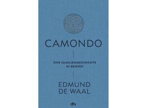 9783423352109 - Camondo - Edmund de Waal Taschenbuch