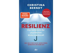 9783423352185 - Resilienz - Christina Berndt Taschenbuch