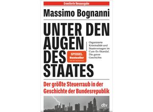 9783423352208 - Unter den Augen des Staates - Massimo Bognanni Taschenbuch