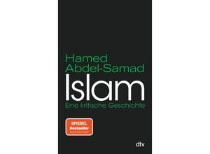 9783423352260 - Islam - Hamed Abdel-Samad Taschenbuch