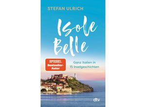 9783423352284 - Isole Belle - Stefan Ulrich Taschenbuch