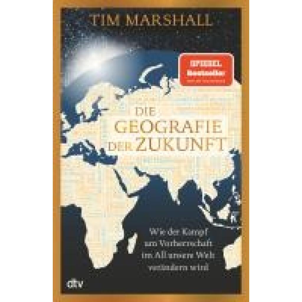 9783423352383 - Marshall Tim Die Geografie der Zukunft