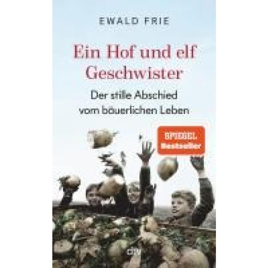 9783423352390 - Frie Ewald Ein Hof und elf Geschwister