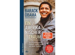 9783423627894 - Ein amerikanischer Traum - Barack Obama Taschenbuch