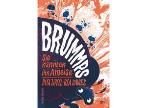 9783423627948 - Brummps - Dita Zipfel Taschenbuch