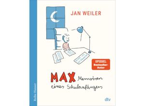 9783423627986 - Max - Memoiren eines Schulanfängers - Jan Weiler Taschenbuch