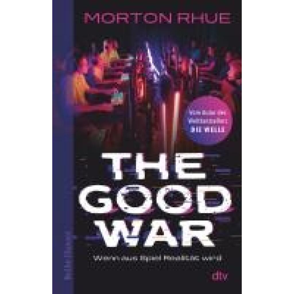 9783423628051 - Rhue Morton The Good War
