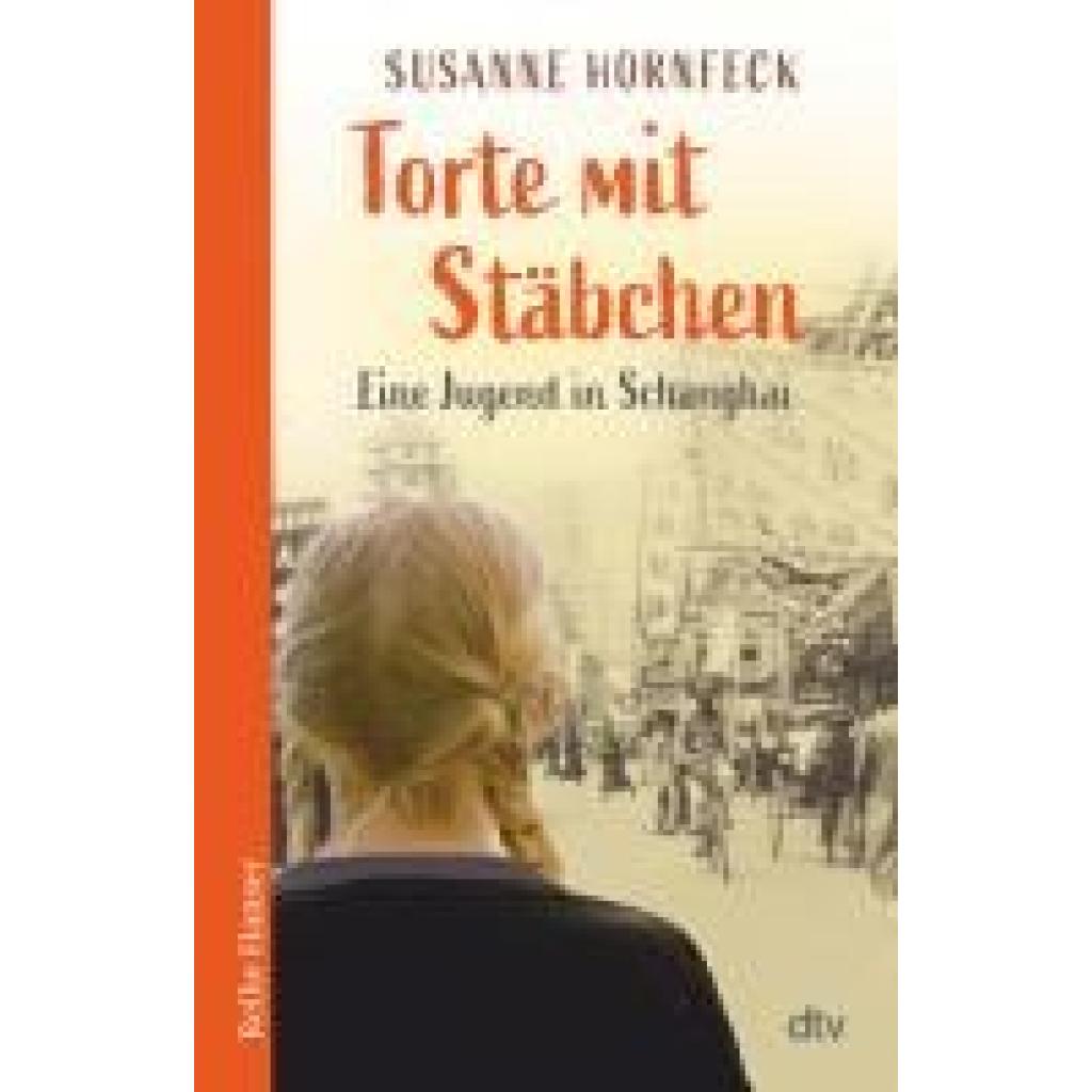9783423628082 - Hornfeck Susanne Torte mit Stäbchen