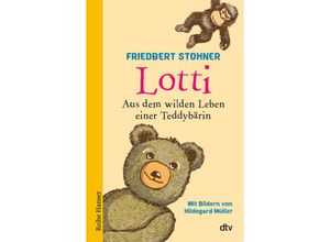 9783423641128 - Lotti - Friedbert Stohner Gebunden