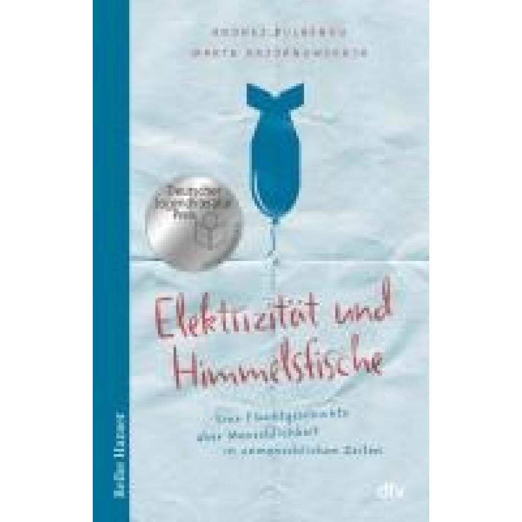 9783423641197 - Bulbenko Andrej Elektrizität und Himmelsfische